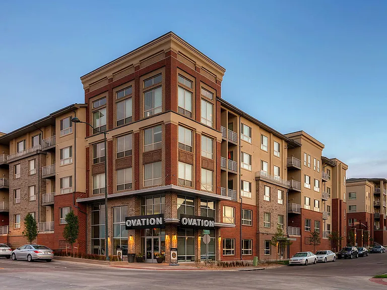 Ovation | Lone Tree, CO Apartments