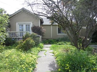 1401 Bay St, Santa Cruz, CA 95060