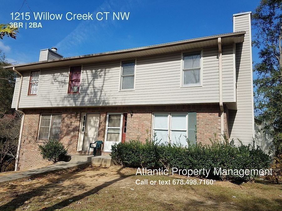 1st image of 1215 Willow Creek Ct NW