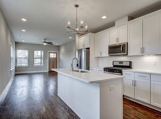 1313 Pennock Ave, Nashville, TN 37207