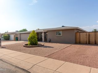 6044 E Decatur St, Mesa, AZ 85205