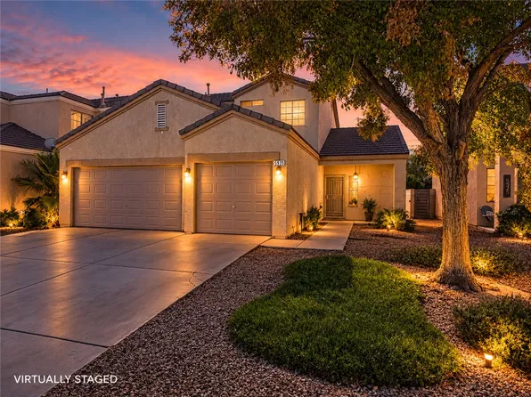 5935 Reflection Point Ct, Las Vegas, NV 89110