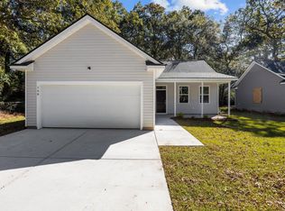 168 Aleene Dr, Summerville, SC 29485