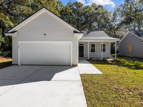 168 Aleene Dr, Summerville, SC 29485