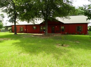 3155 County Road 3701, Bullard, TX 75789