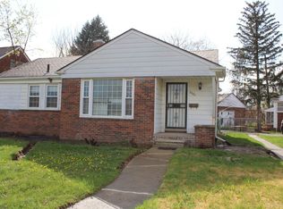 8045 Appoline St, Detroit, MI 48228