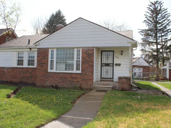8045 Appoline St, Detroit, MI 48228
