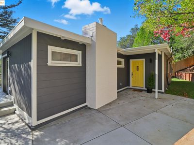 2 Hillcrest Ct, San Anselmo, CA, 94960