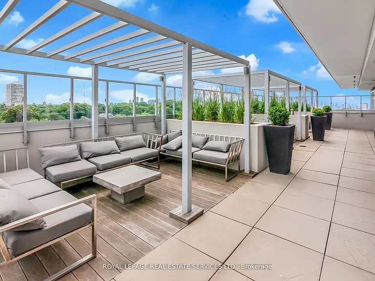 501 Saint Clair Ave W #418 — Photo 32