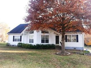 2368 Sowell Mill Pike, Columbia, TN 38401