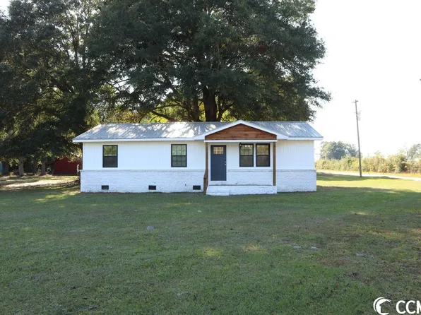 9332 Old Nichols Hwy., Nichols, SC 29581