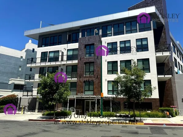 1605 Riviera Ave Unit 303, Walnut Creek, CA 94596