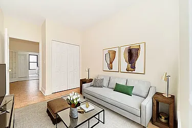 Rented by Living New York