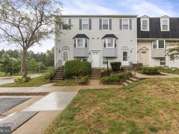 7903 Hugh Mullen Dr, Manassas, VA 20109