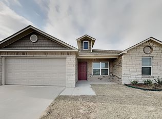 1825 Jack Rabbit Ln, El Reno, OK 73036