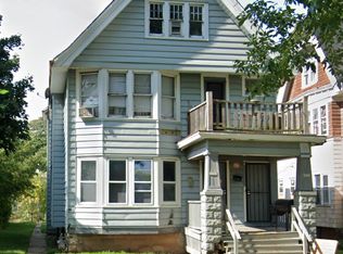 2723 N 36th St, Milwaukee, WI 53210