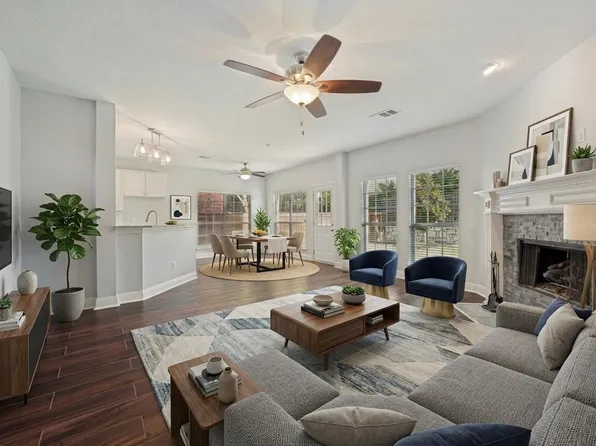 7900 White Stallion Trl, McKinney, TX 75070