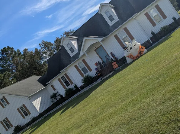 1441 L T Hardee Rd, Greenville, NC 27858