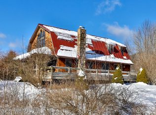 262 Tumbleweed Ranch Road, West Kill, NY 12492