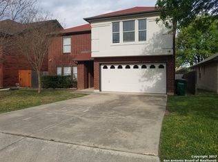 11423 Amhurst Dr, San Antonio, TX 78213