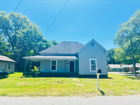 119 Broad St, Shelby, NC 28152