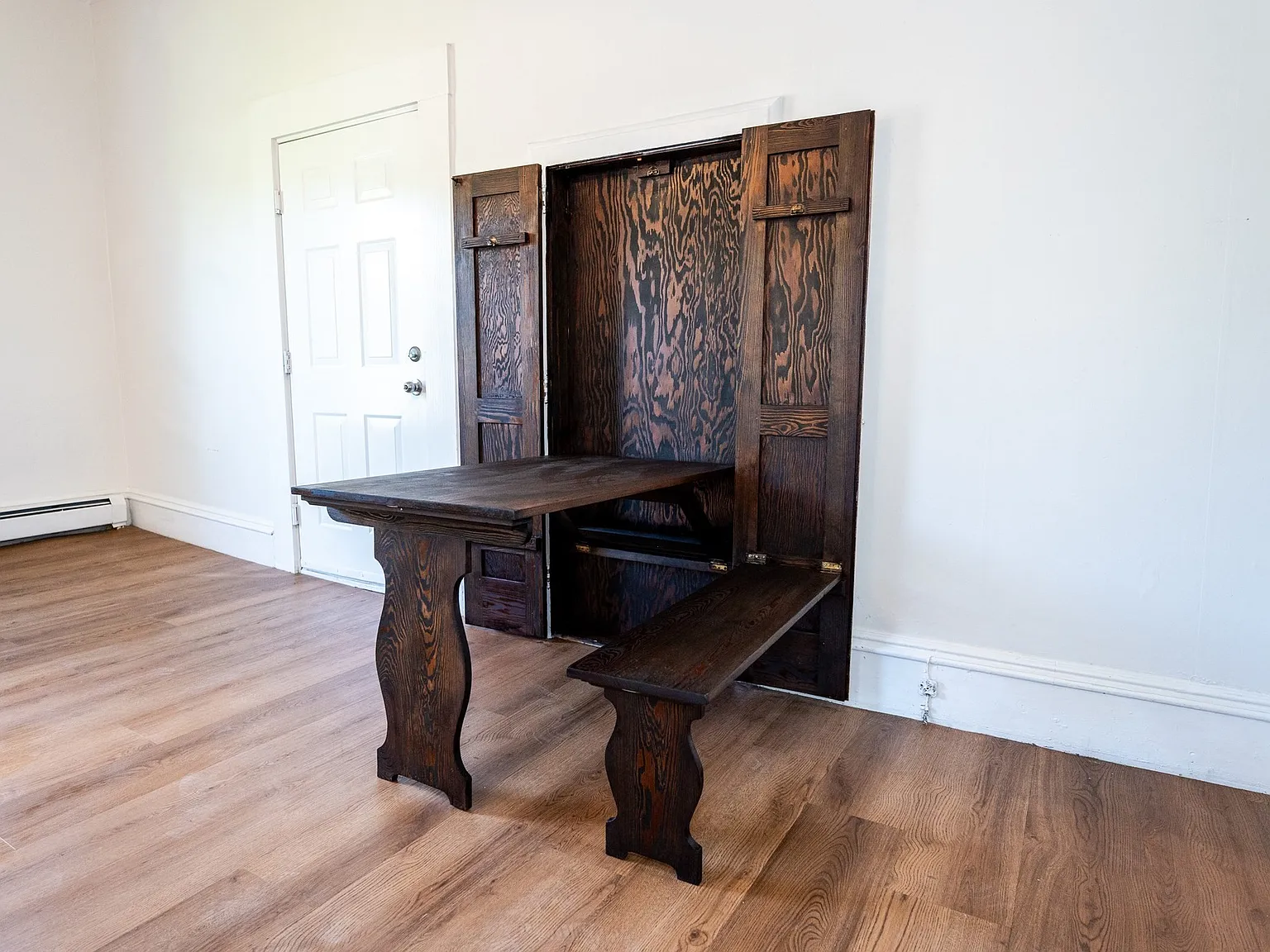 1 bed, 1.0 bath, 400 sqft, $2,350 — Photo 4