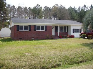 330 Amy Dr, Goose Creek, SC 29445