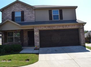 5104 Adamstown Pl, Arlington, TX 76017