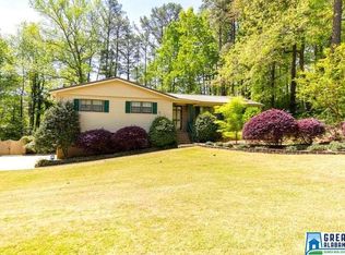 3429 Rock Ridge Cir, Birmingham, AL 35210