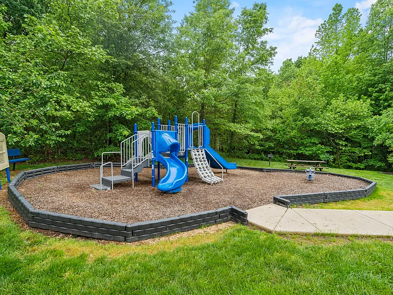 Salem Run Apartment Homes — Photo 42