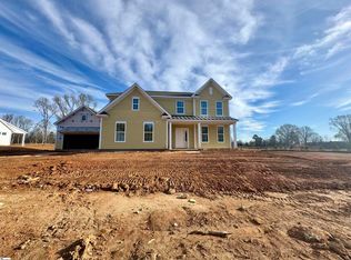 210 Castlebar St LOT 50, Reidville, SC 29388