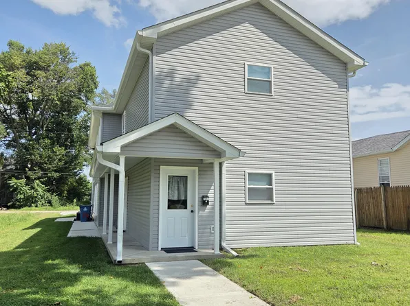716 S Center St, Terre Haute, IN