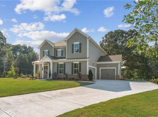 2711 Byess Ct, Marietta, GA 30064