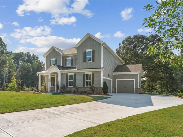 2711 Byess Ct, Marietta, GA 30064