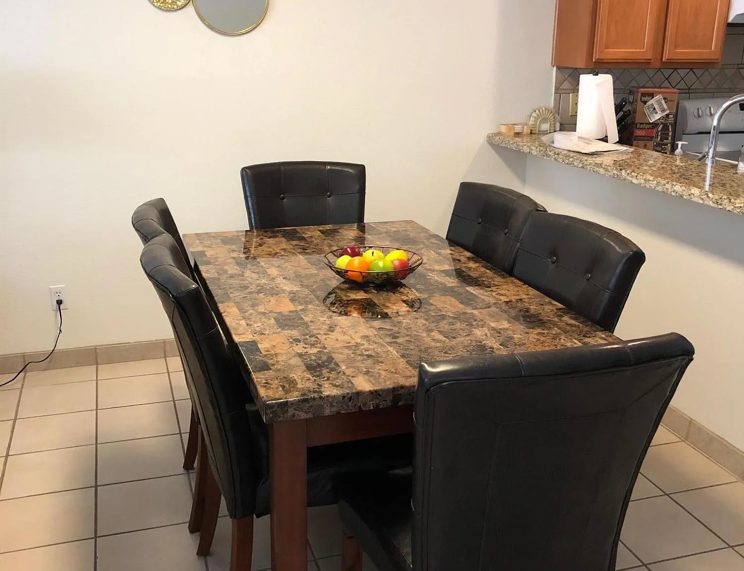 2 bed, 2.0 bath, 1152 sqft, $2,400 — Photo 4