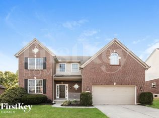 7907 Furrow Ct, West Chester, OH 45069