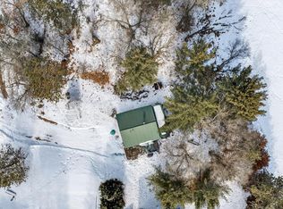 30284 N Nicaboyne Lake Rd, Danbury, WI 54830