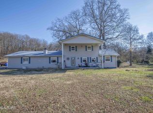 526 Bullen Emert Ln, Rockford, TN 37853