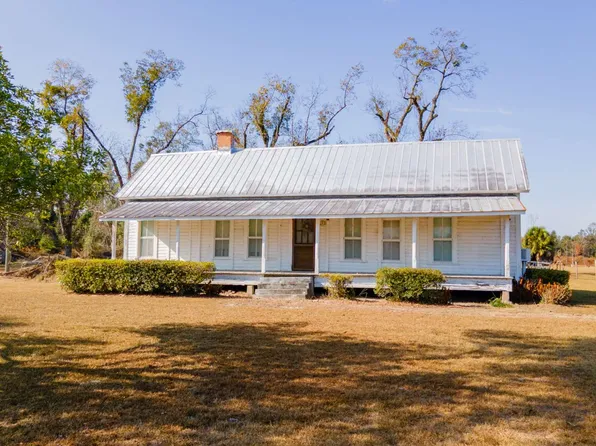 7091 River Rd, Live Oak, FL 32060
