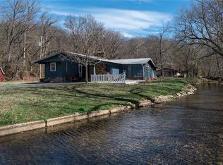 1616 Rustic Dr, Little Flock, AR 72756