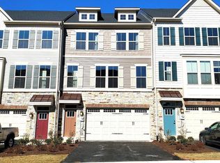 6118 Lemon Grass Ln, Frederick, MD 21703