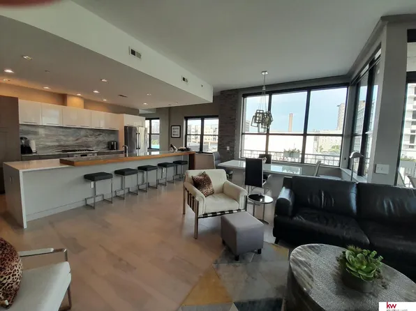 1308 Jackson St Suite 508, Omaha, NE 68102