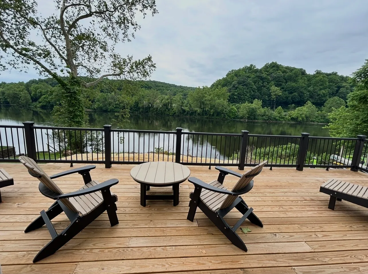 1 bed, 1.5 bath, 800 sqft, $1,700 — Photo 2