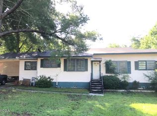 2325 New Clinton Rd, Macon, GA 31217