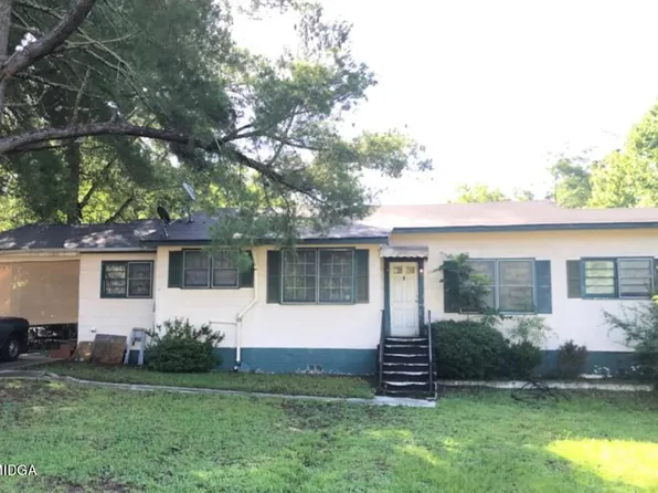 2325 New Clinton Rd, Macon, GA 31217