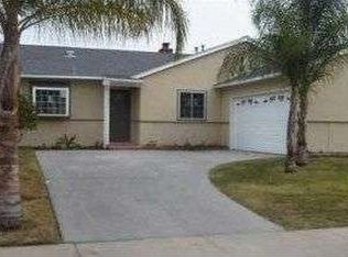 1028 N Dodsworth Ave, Covina, CA 91724