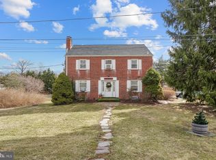 25801 Wright Rd, Damascus, MD 20872