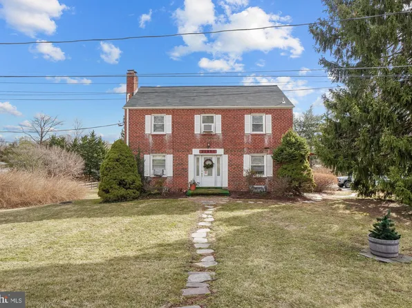 25801 Wright Rd, Damascus, MD 20872