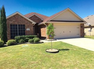 115 Dover Dr, Waxahachie, TX 75165