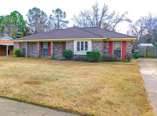 4306 White Acres Rd, Montgomery, AL 36106